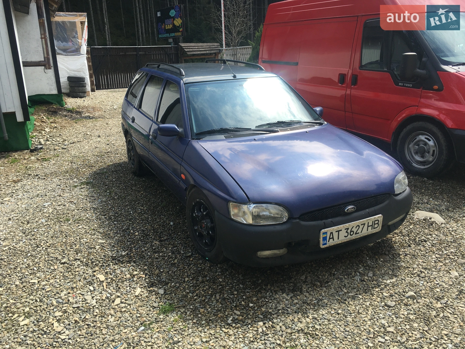 Фото авто 4