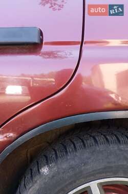 Хэтчбек Ford Escort 1994 в Калуше