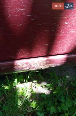 Хэтчбек Ford Escort 1994 в Калуше