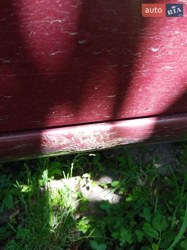 Хэтчбек Ford Escort 1994 в Калуше фото 9 Хэтчбек Ford Escort 1994 в Калуше