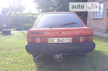 Хэтчбек Ford Escort 1988 в 