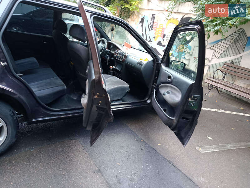 Универсал Ford Escort 1998 в Одессе