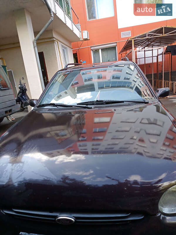 Универсал Ford Escort 1998 в Одессе