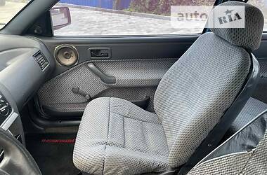 Хетчбек Ford Escort 1991 в 