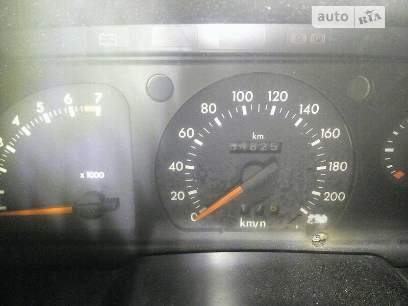 Хетчбек Ford Escort 1989 в Ковелі