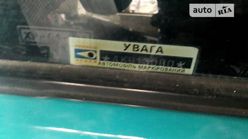 Хетчбек Ford Escort 1989 в Ковелі