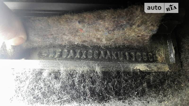 Хетчбек Ford Escort 1989 в Ковелі