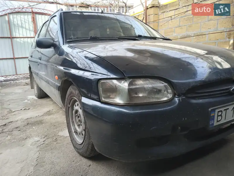 Ford Escort 1995