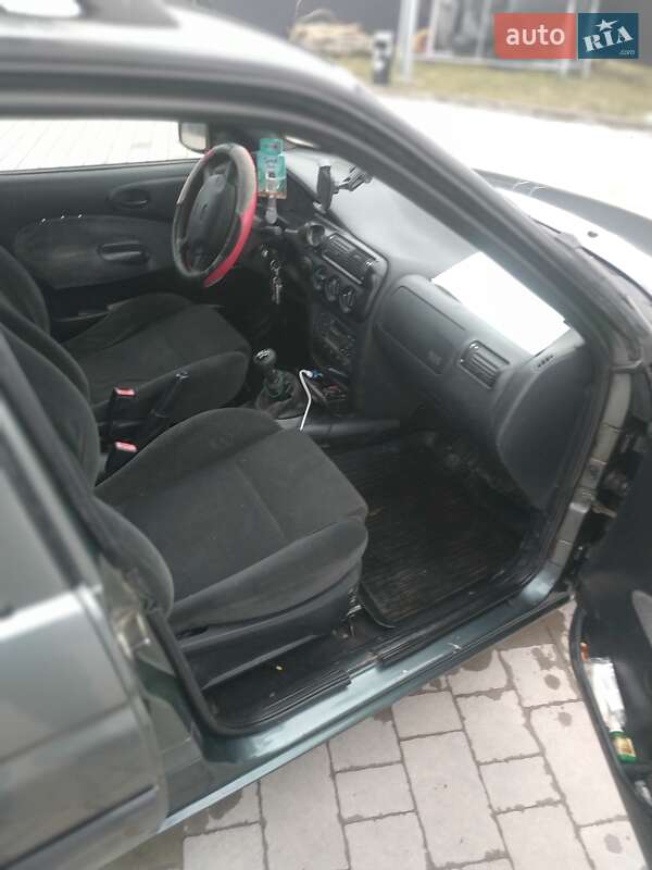 Универсал Ford Escort 1995 в Тернополе