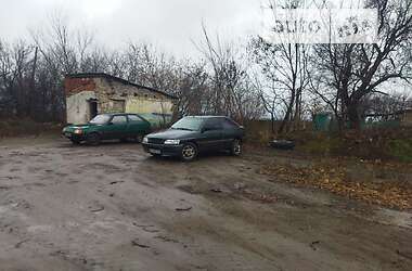 Хэтчбек Ford Escort 1994 в 