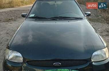 Седан Ford Escort 1997 в Александрие
