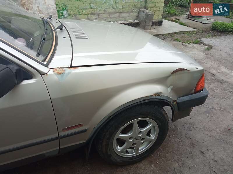 Хэтчбек Ford Escort 1985 в Днепре