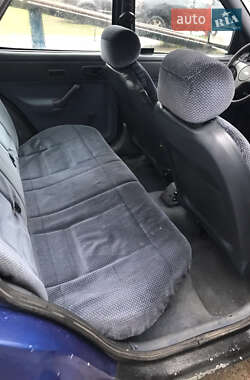 Хетчбек Ford Escort 1991 в Березному