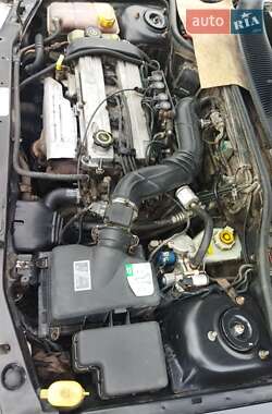 Универсал Ford Escort 2000 в 