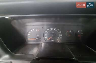 Хэтчбек Ford Escort 1996 в 
