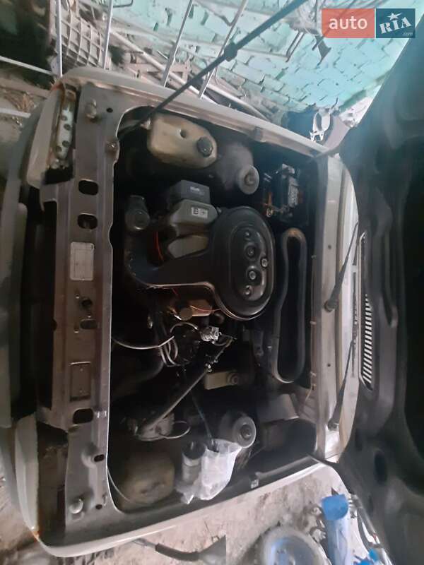 Хэтчбек Ford Escort 1996 в Тульчине