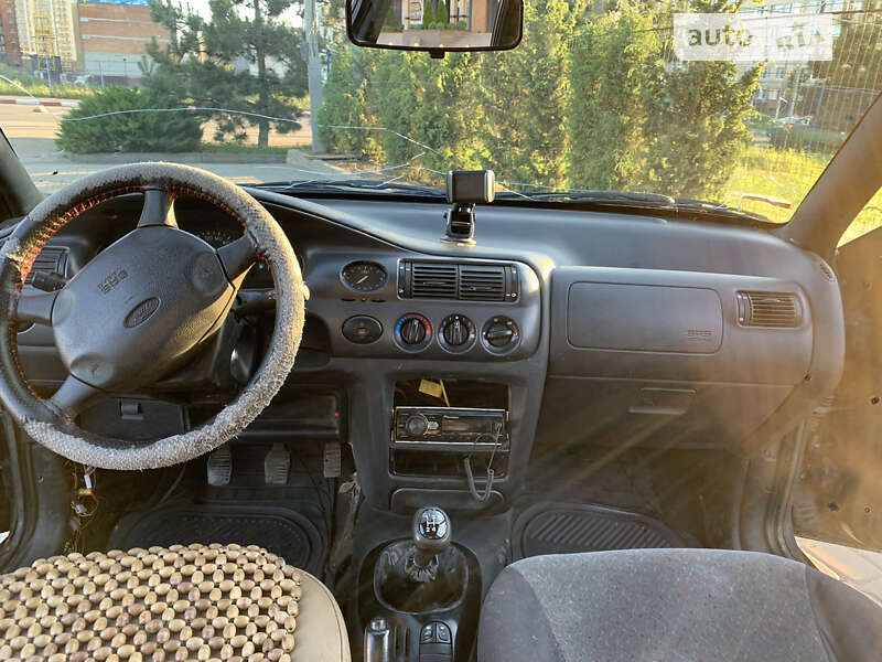 Универсал Ford Escort 1995 в Одессе