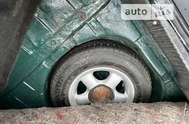 Седан Ford Escort 1994 в 
