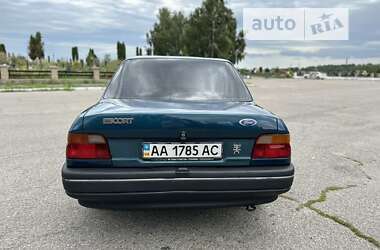 Седан Ford Escort 1994 в 