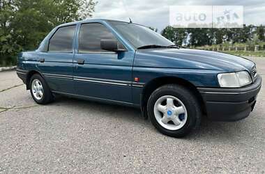 Седан Ford Escort 1994 в 