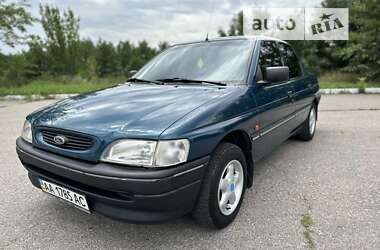 Седан Ford Escort 1994 в 