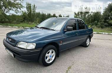 Седан Ford Escort 1994 в 