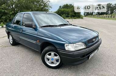 Седан Ford Escort 1994 в 