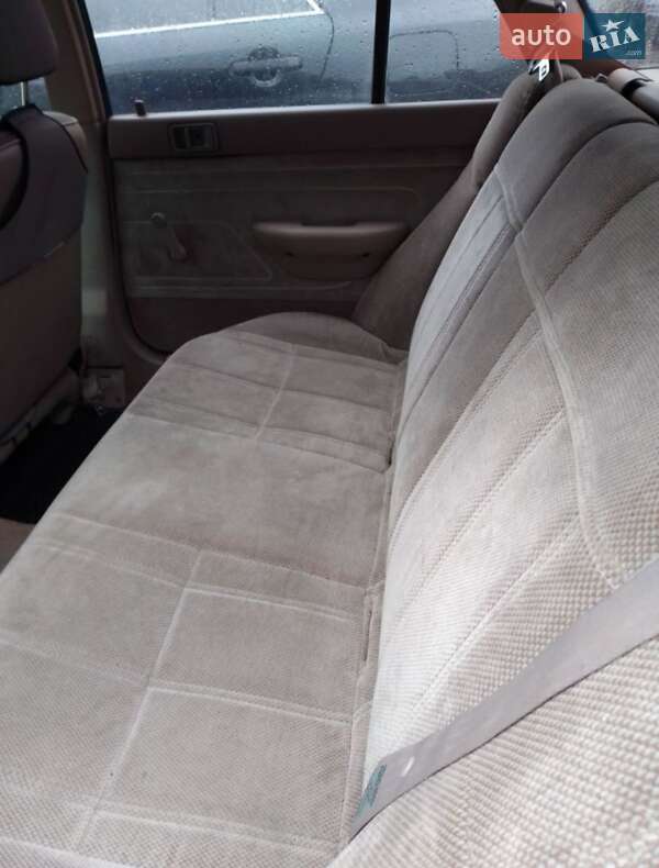 Универсал Ford Escort 1993 в Белой Церкви фото 10 Универсал Ford Escort 1993 в Белой Церкви