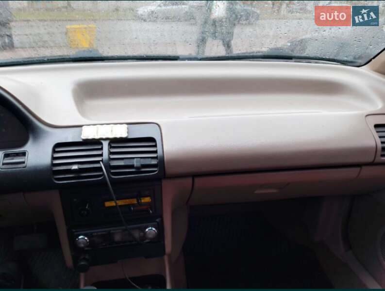 Универсал Ford Escort 1993 в Белой Церкви фото 18 Универсал Ford Escort 1993 в Белой Церкви