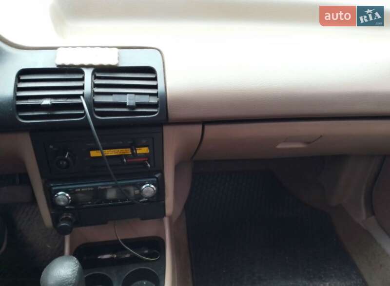 Универсал Ford Escort 1993 в Белой Церкви фото 20 Универсал Ford Escort 1993 в Белой Церкви