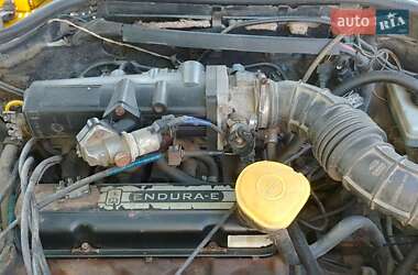Универсал Ford Escort 1998 в 