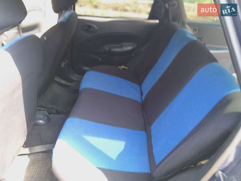 Універсал Ford Escort 1998 в Києві