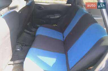 Универсал Ford Escort 1998 в 