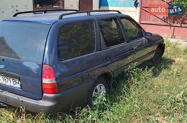 Универсал Ford Escort 1998 в 