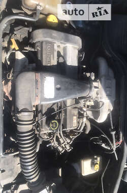 Универсал Ford Escort 1994 в 