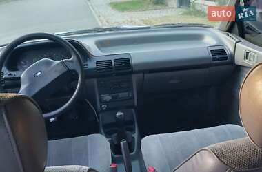 Седан Ford Escort 1993 в 
