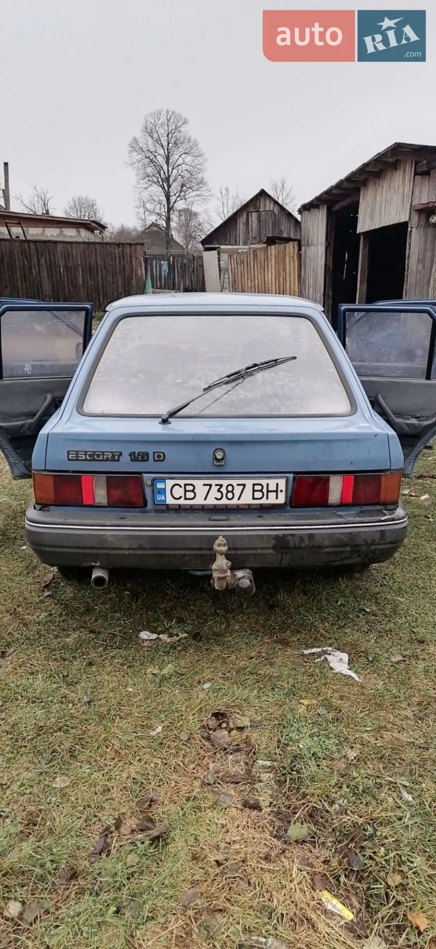 Фото авто 5