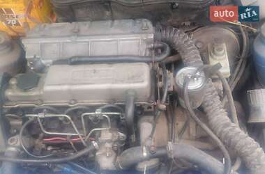 Универсал Ford Escort 1986 в 