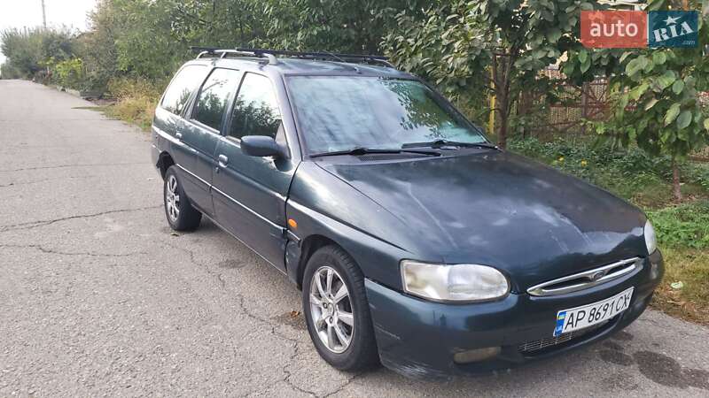 Універсал Ford Escort 1995 в Запоріжжі