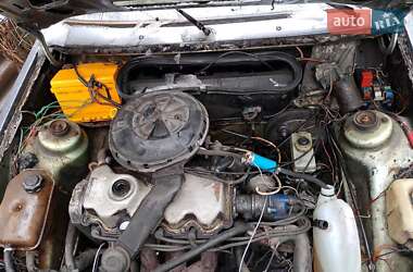 Хетчбек Ford Escort 1982 в Запоріжжі