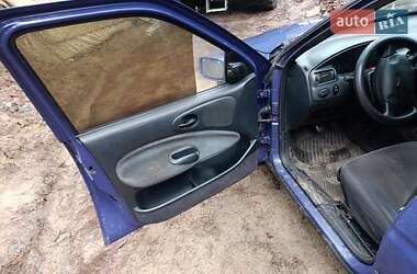 Универсал Ford Escort 1995 в 