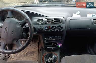 Универсал Ford Escort 1995 в 