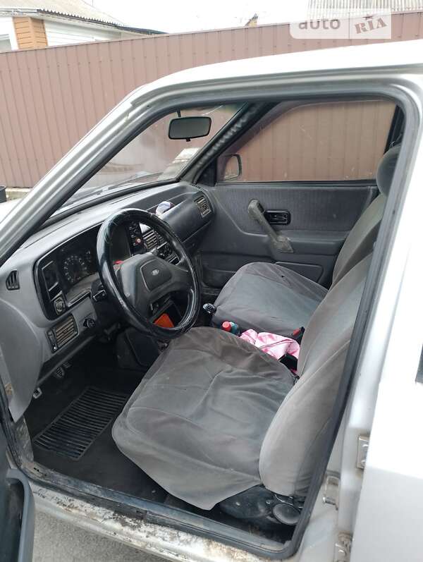 Універсал Ford Escort 1989 в Кропивницькому
