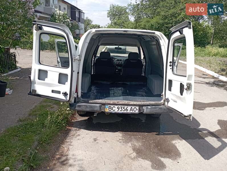 Универсал Ford Escort 2001 в Золочеве