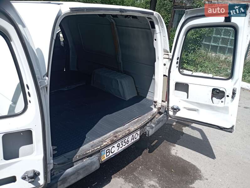 Универсал Ford Escort 2001 в Золочеве