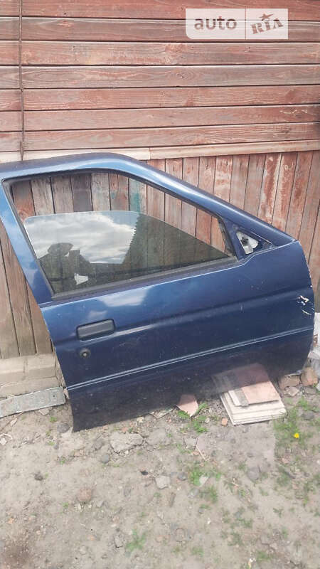 Хэтчбек Ford Escort 1995 в Луцке