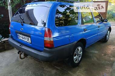Универсал Ford Escort 1997 в Одессе