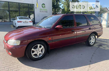 Универсал Ford Escort 1998 в Ивано-Франковске