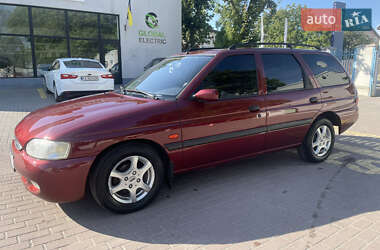 Универсал Ford Escort 1998 в 