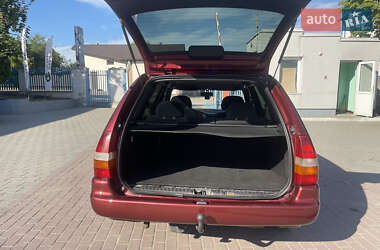 Универсал Ford Escort 1998 в 